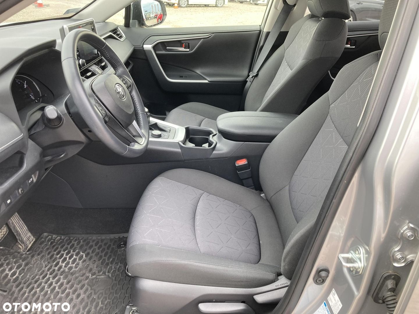 Toyota RAV4 2.0 Comfort 4x4 MS - 13