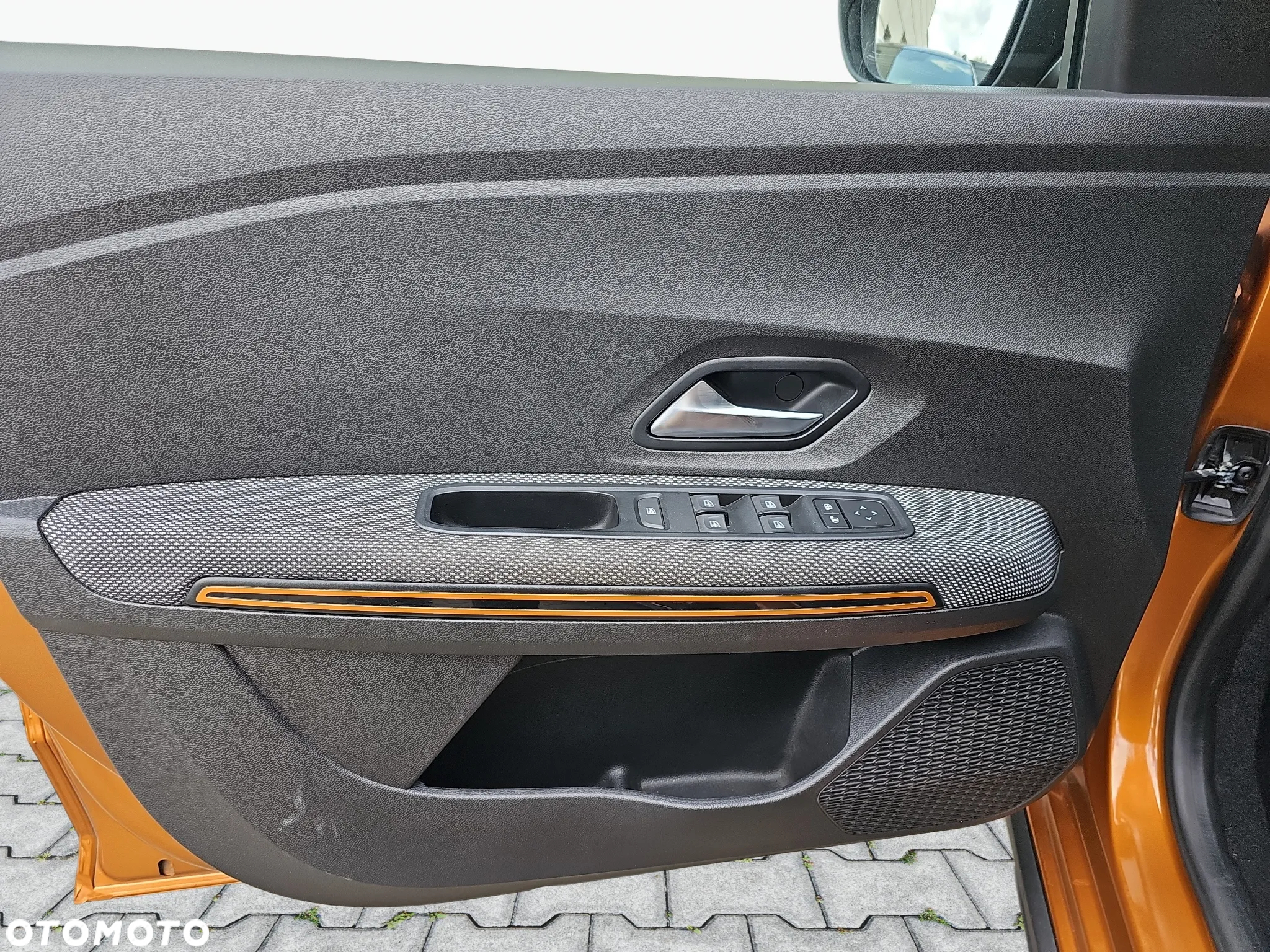 Dacia Sandero 1.0 TCe Comfort - 12