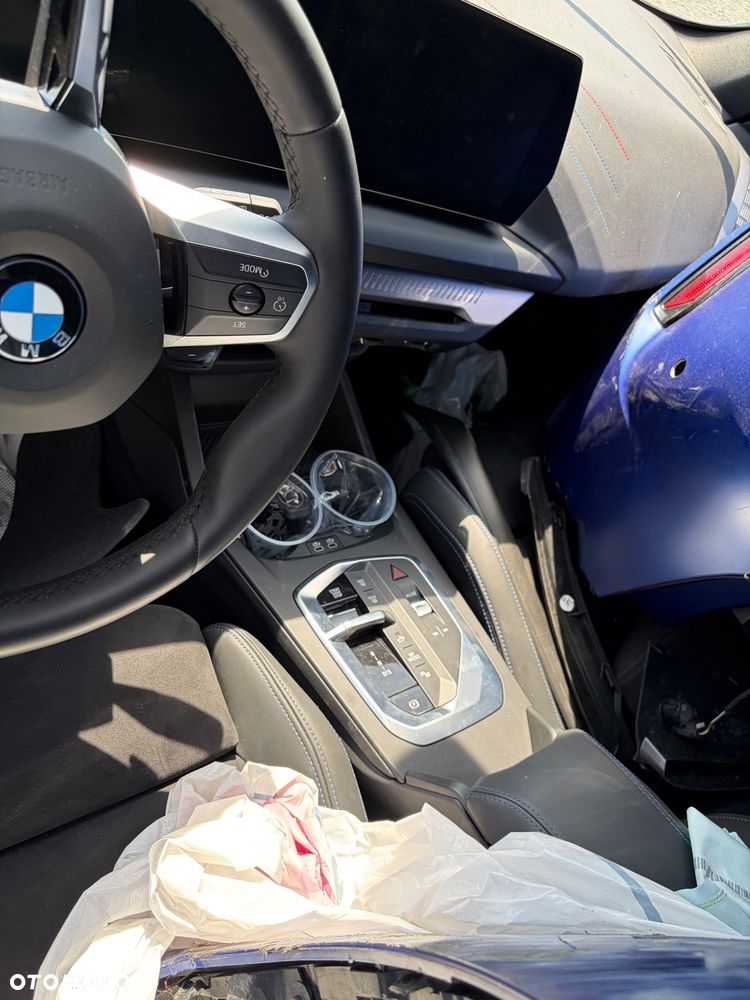 BMW Seria 1 118d Edition Colorvision - 26