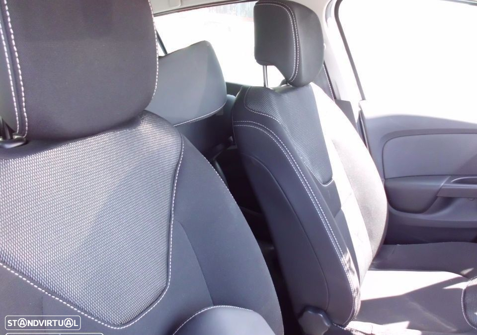 Peças Renault Clio IV (BH) 2012 a 2016 - 37