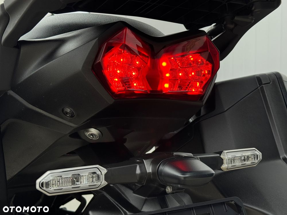 Kawasaki Versys 1000 - 34