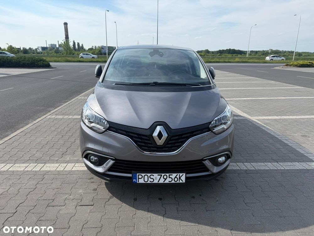Renault Grand Scenic - 2