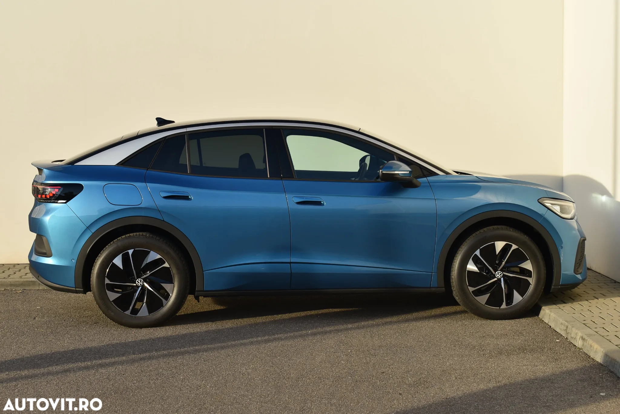 Volkswagen ID.5 77 kWh Pro Advanced - 4