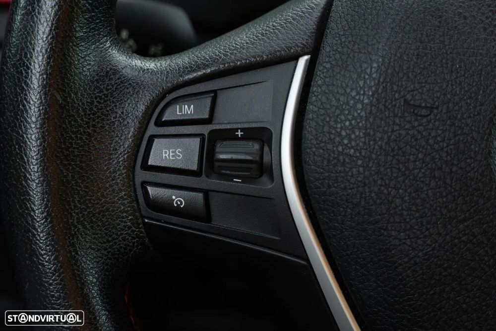 BMW 318 Gran Turismo d Auto Line Sport - 39