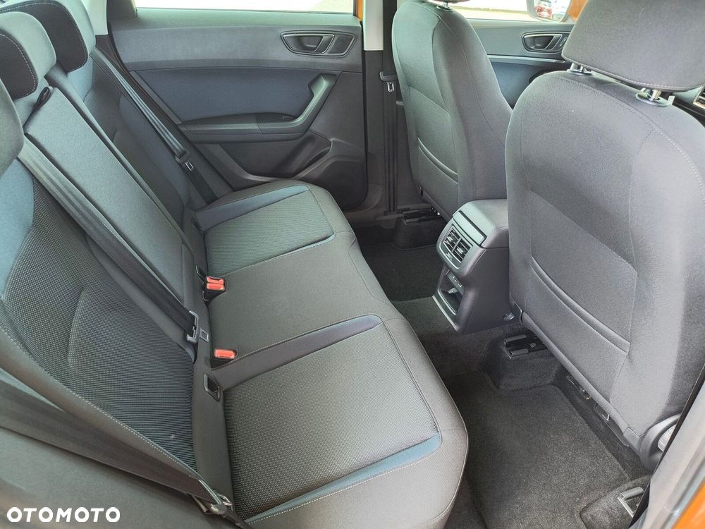 Seat Ateca - 15
