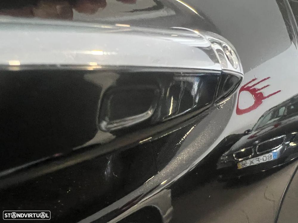 Mercedes-Benz S 350 d Longo - 24