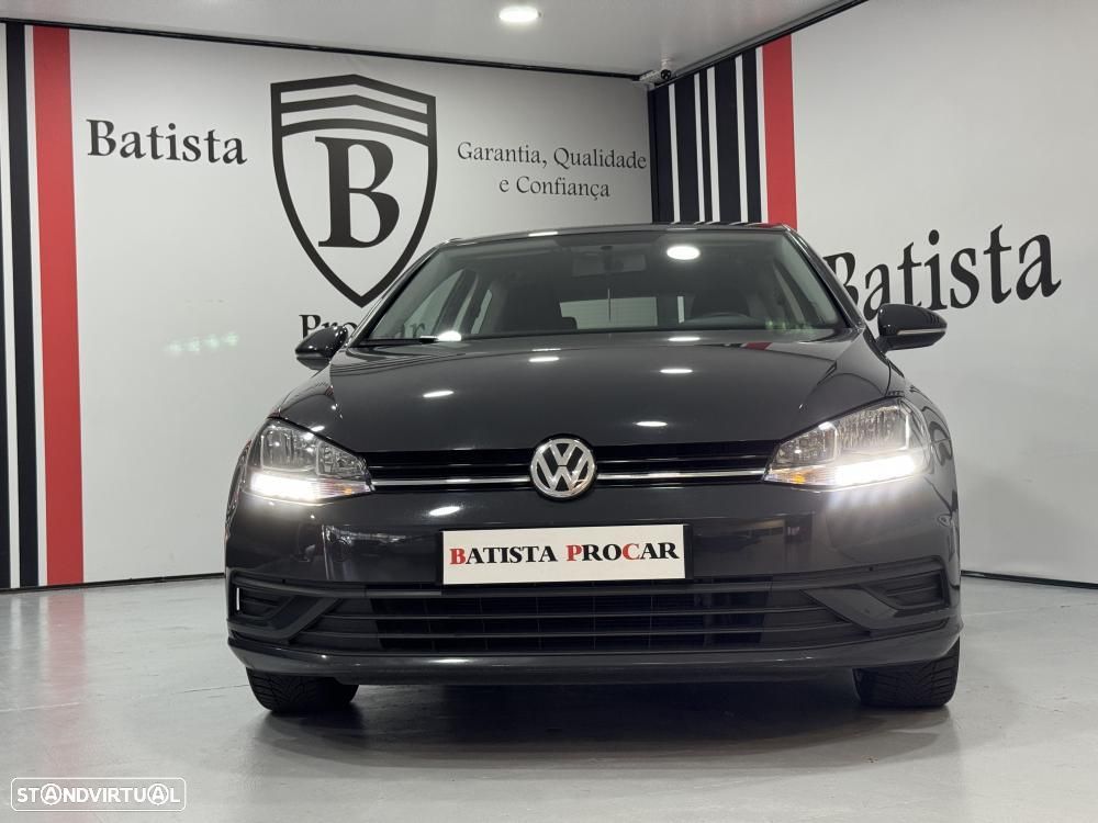 VW Golf 1.0 TSI BlueMotion Comfortline - 13