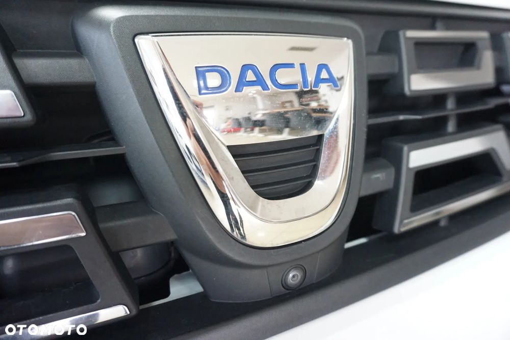 Dacia Duster 1.0 TCe Prestige - 13