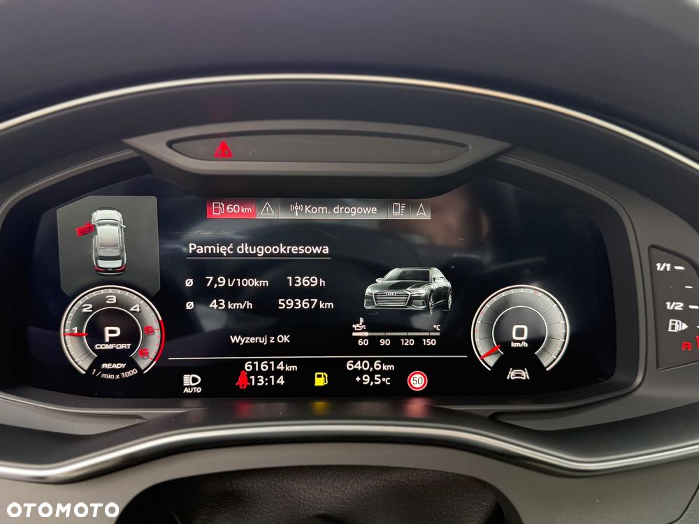 Audi A6 - 19