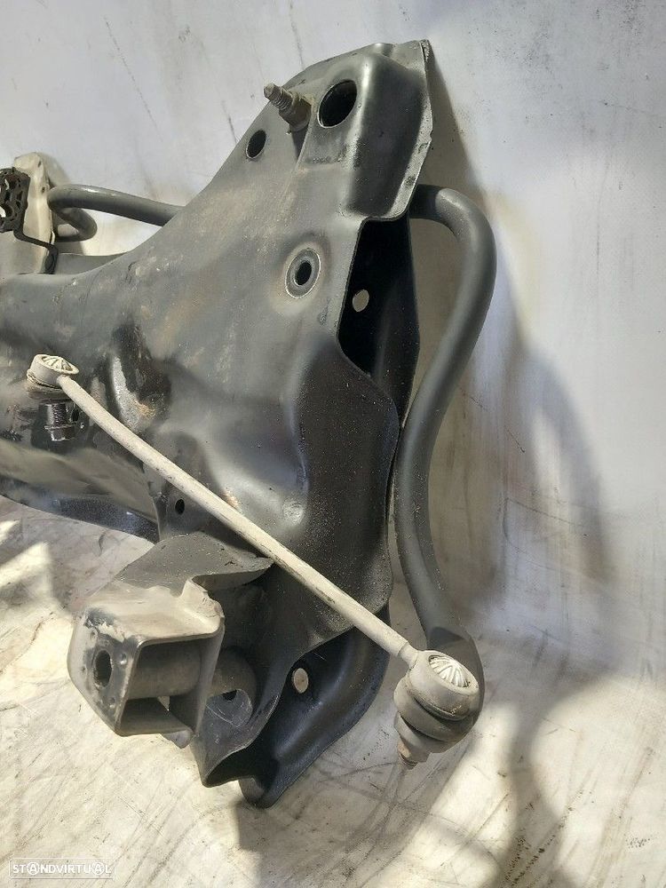 Charriot frente PEUGEOT 206 (2A/C) - 3