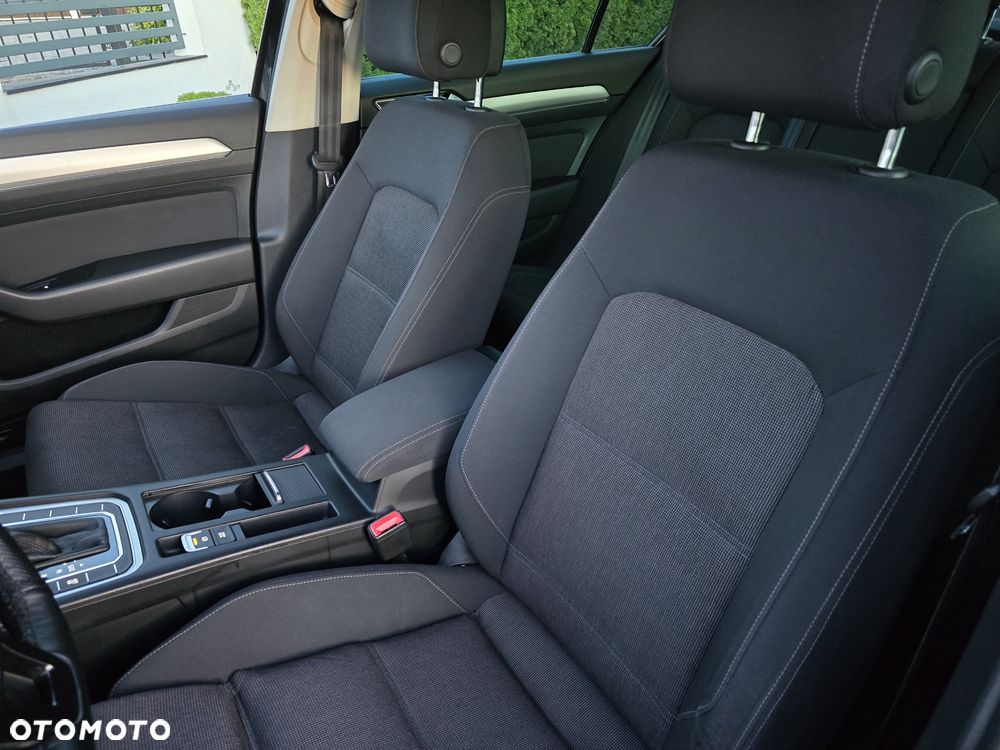 Volkswagen Passat 1.8 TSI BMT Highline DSG - 25