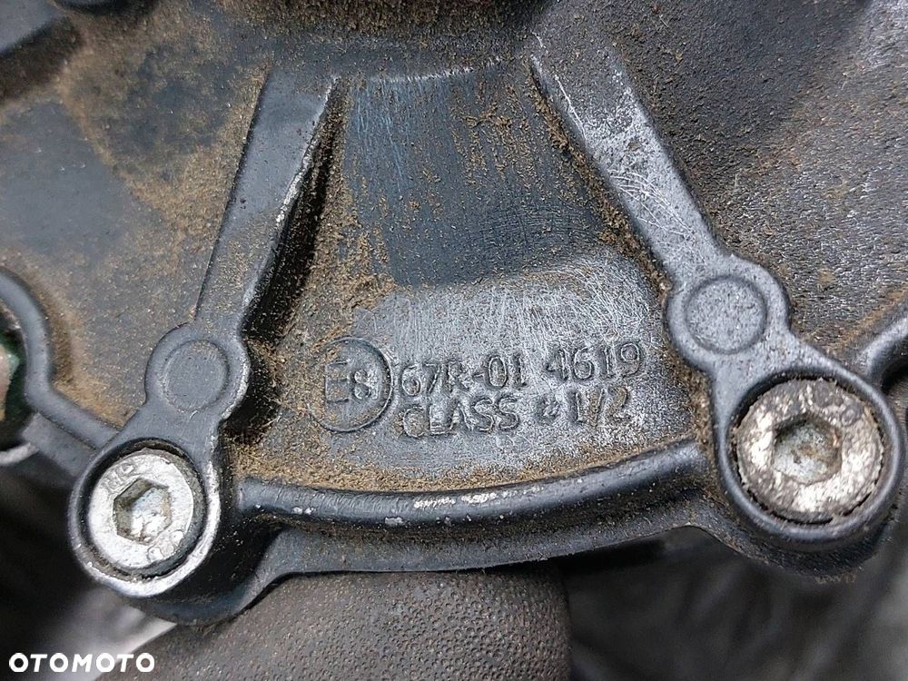 INSTALACJA GAZOWA LPG STAG-4 ECO AC W01-4 - 5