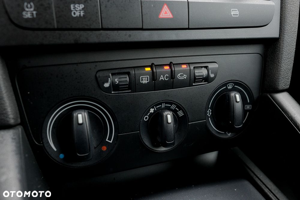 Audi A3 Cabrio 1.6 Attraction - 28