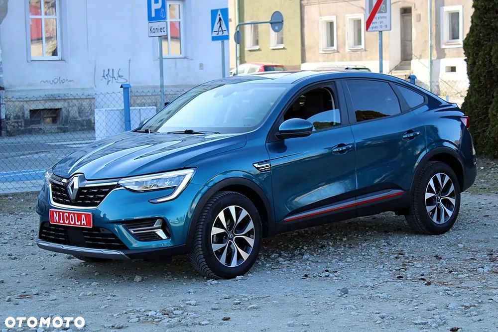 Renault Arkana - 5