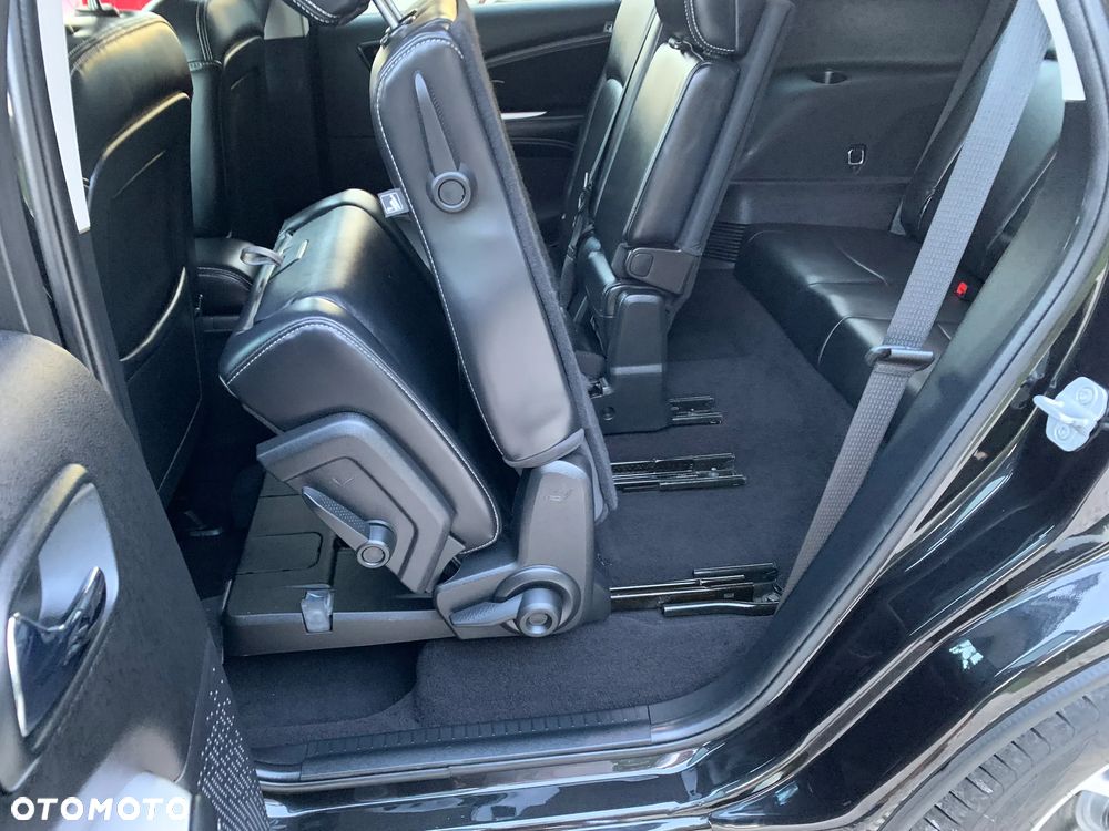 Fiat Freemont 2.0 Multijet 16V DPF Cross - 40