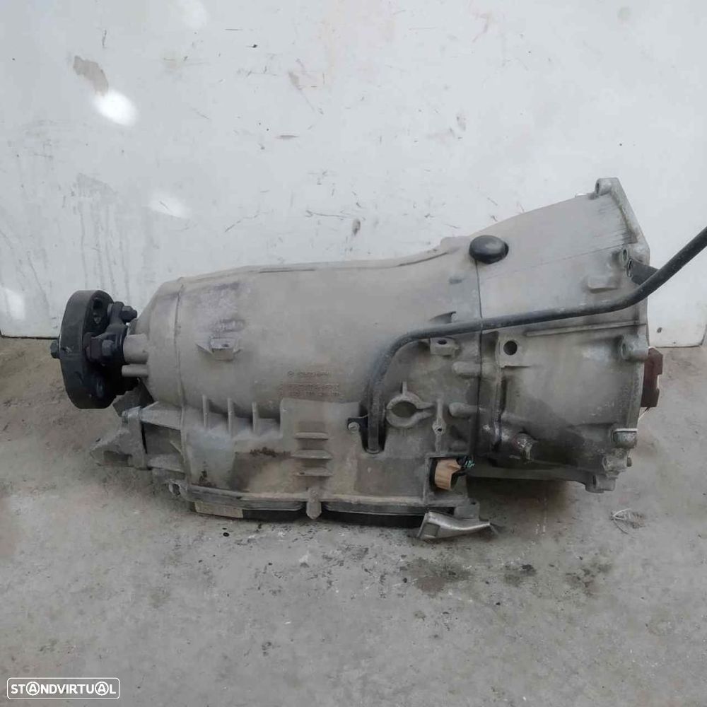 CAIXA DE VELOCIDADES MERCEDES-BENZ CLK BM 208 COUPE - 1