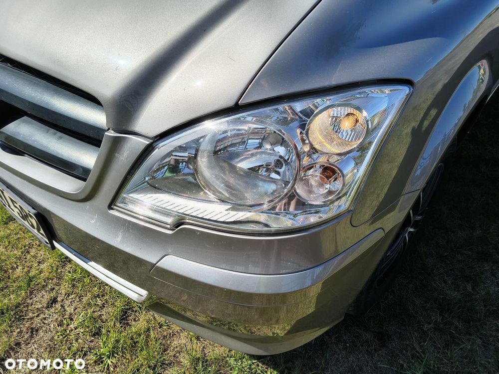 Mercedes-Benz Vito - 19