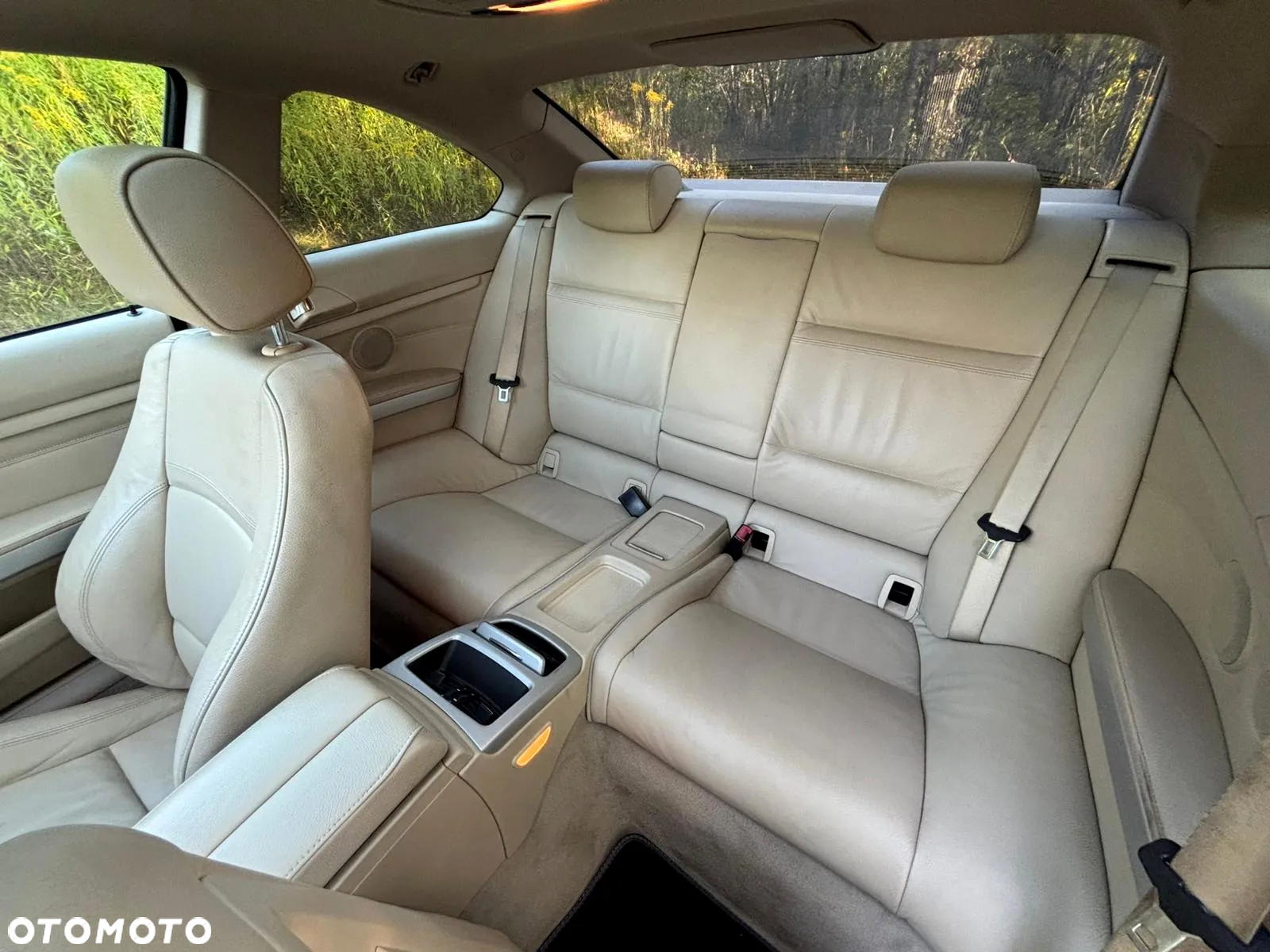 BMW Seria 3 320d - 14