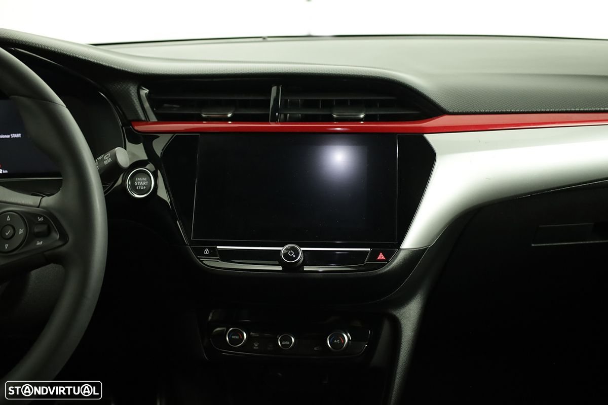 Opel Corsa-e 50 kWh GS - 10