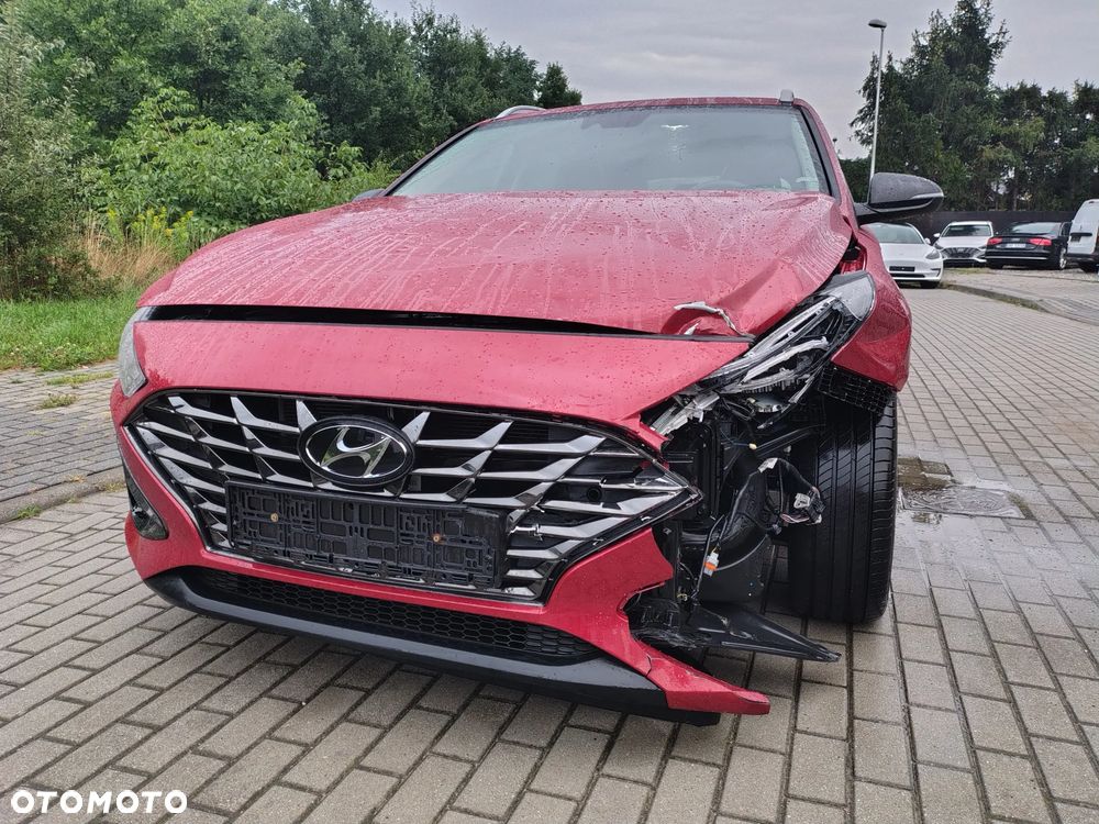 Hyundai i30 - 2