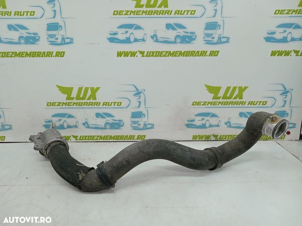 Conducta apa cu termostat om642 3.0 cdi v6 a6422000215 Mercedes-Benz - 2