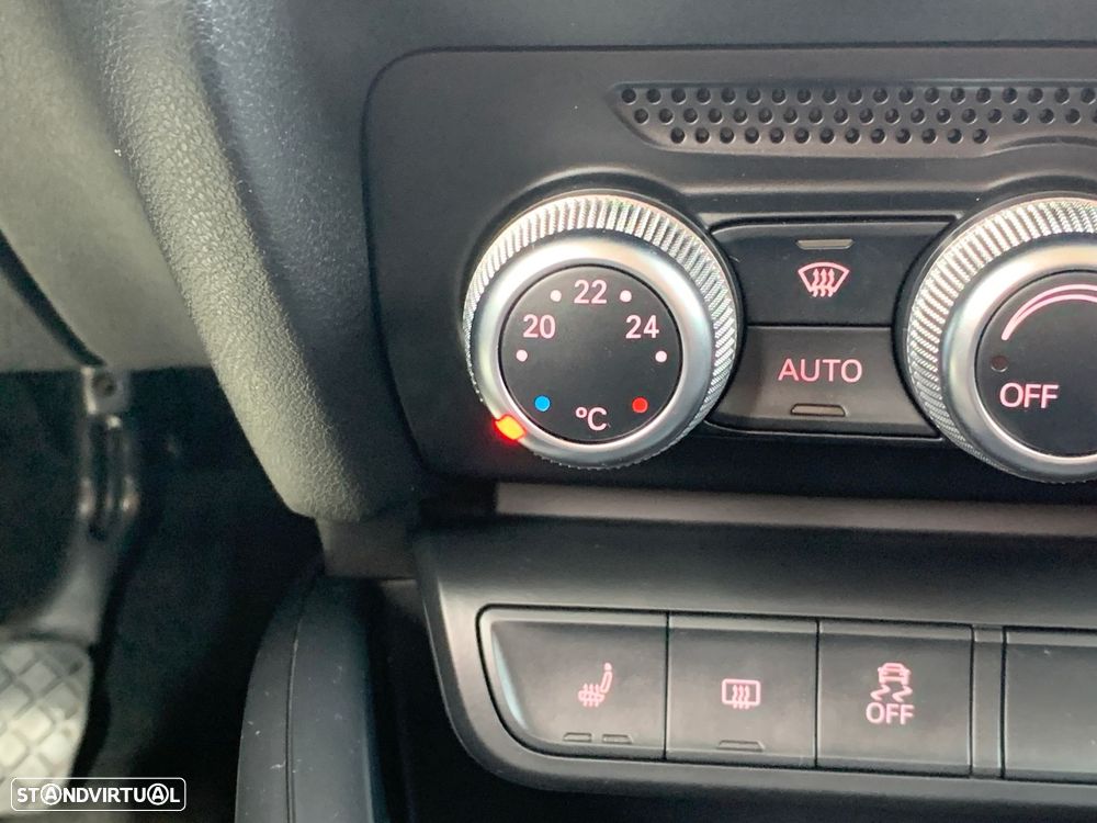 Audi A1 Sportback 1.6 TDI Sport - 31