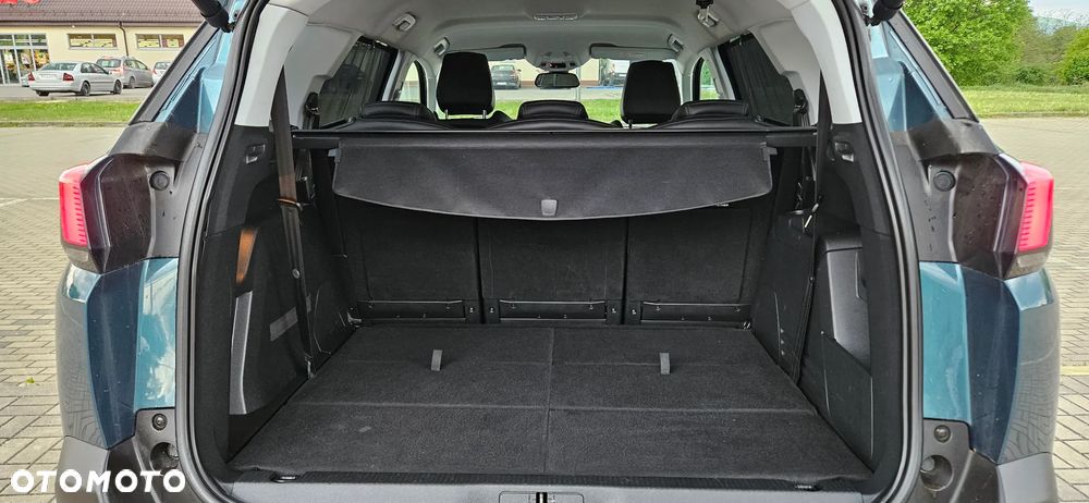 Peugeot 5008 PureTech 130 Allure - 20