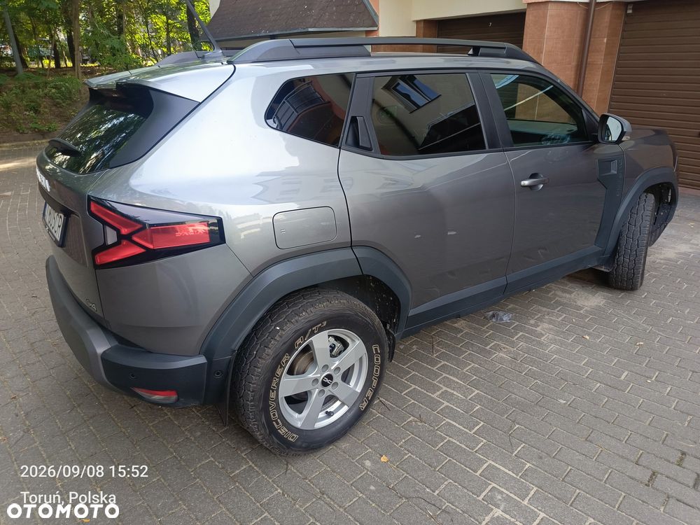 Dacia Duster - 3