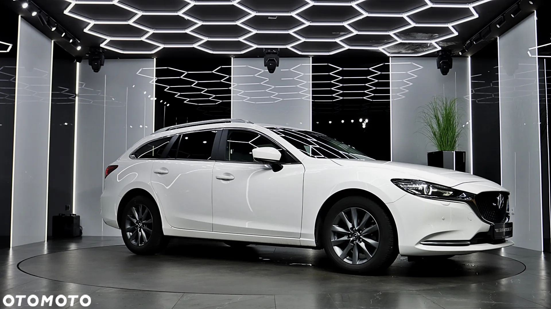 Mazda 6 2.0 SkyJoy - 15