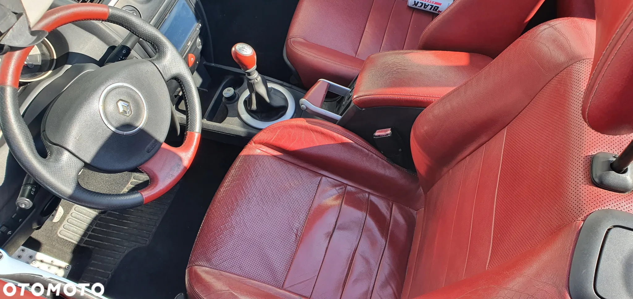 Renault Megane 2.0 Turbo Coupe-Cabriolet Privilege - 11