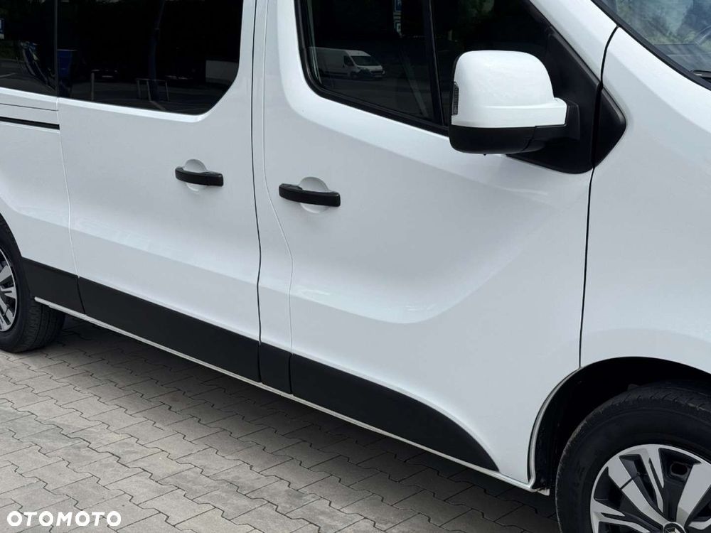 Renault Trafic - 18