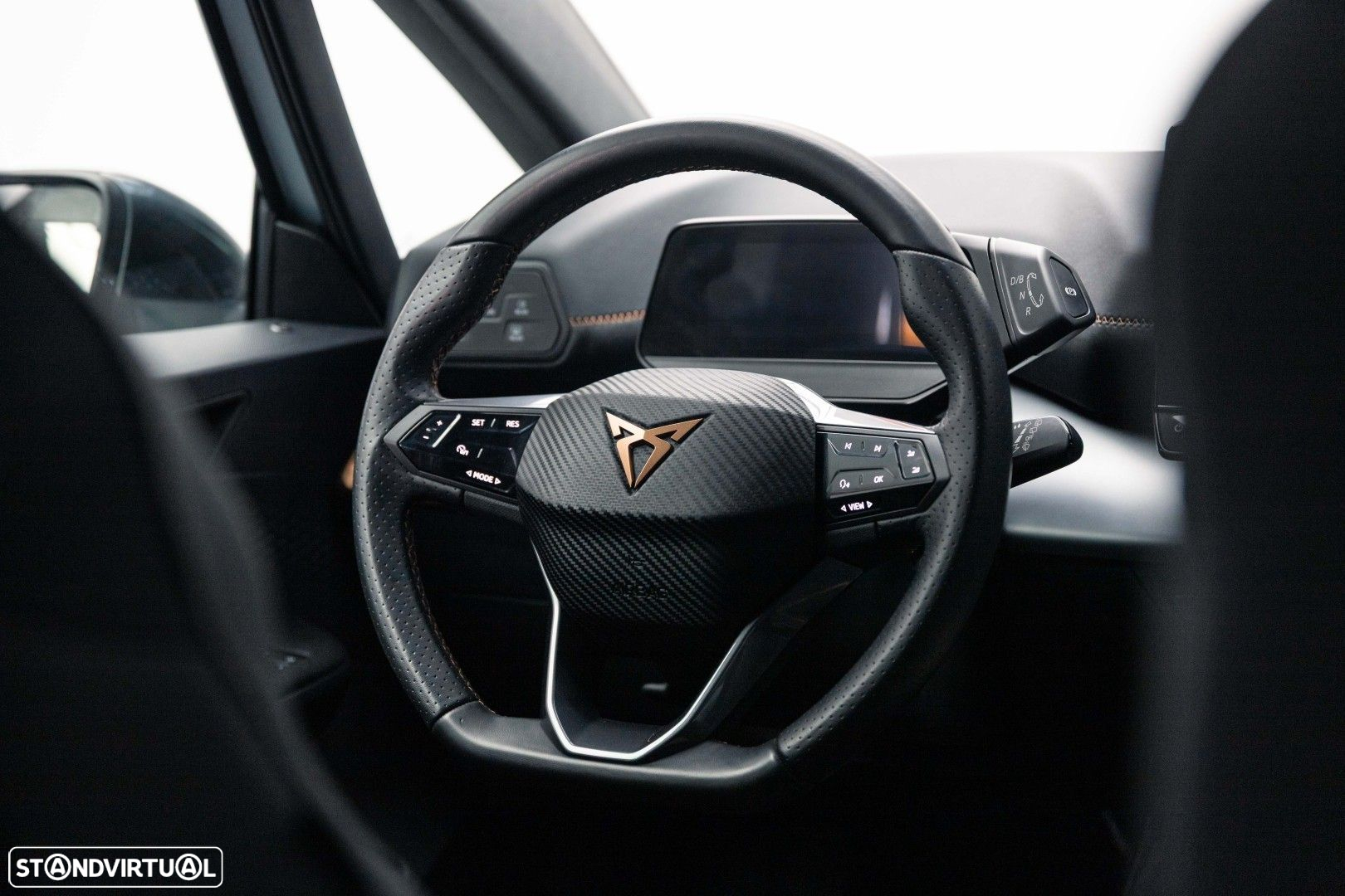 Cupra Born 58 kWh Plus - 20