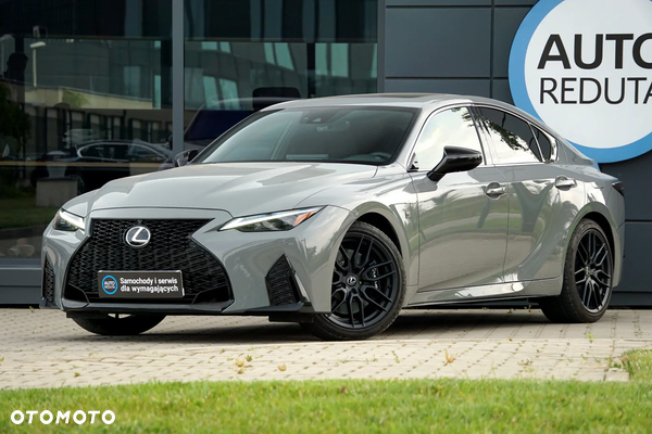 Lexus Inny