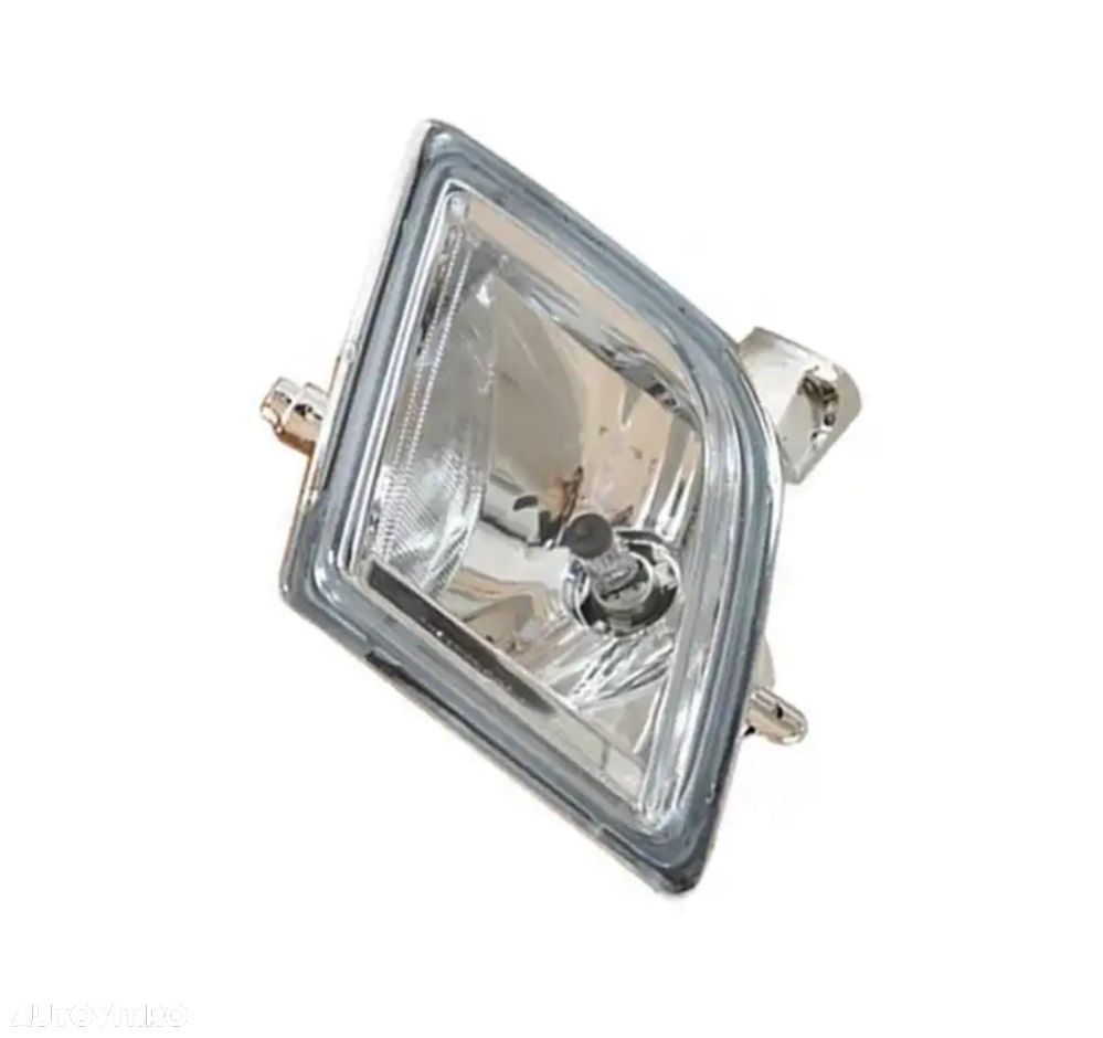 Proiector Proiectoare Stg-Dr Lampa Ceata Far Mazda 6 GH 2008-2012 - 3
