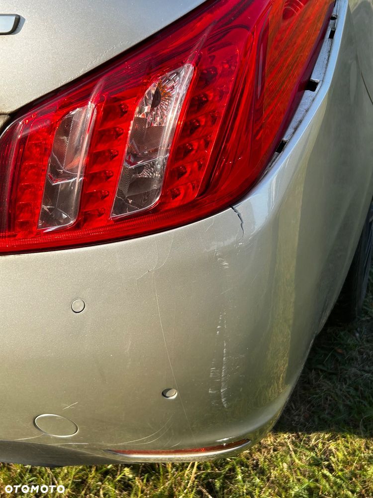 Peugeot 508 2.0 HDi Active - 14