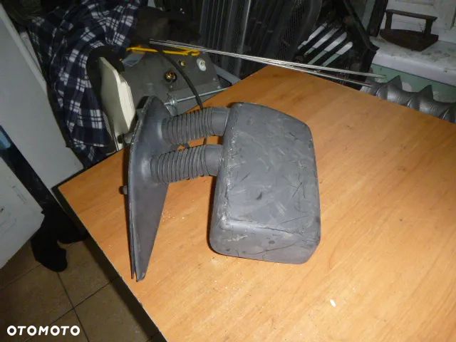 LUSTERKO PRAWE BOXER DUCATO II  JUMPER DUCATO I - 3