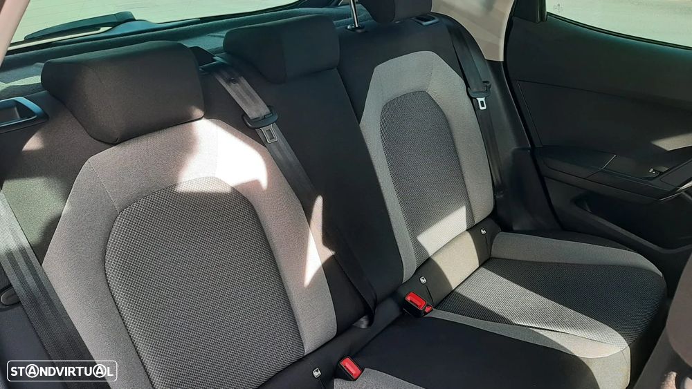 SEAT Ibiza 1.0 MPI Style - 36