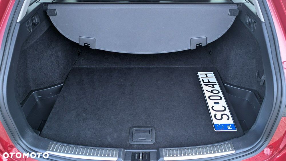 Mazda 6 - 31