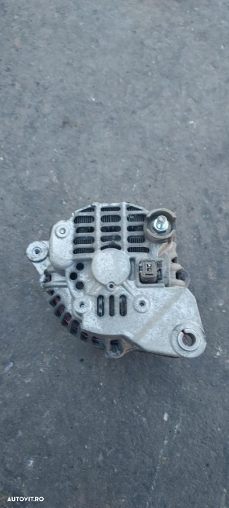 alternator 1.6 mpi euro5 dacia logan lodgy dokker - 3