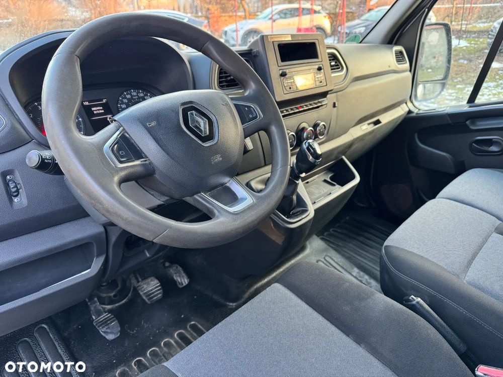 Renault Master - 6