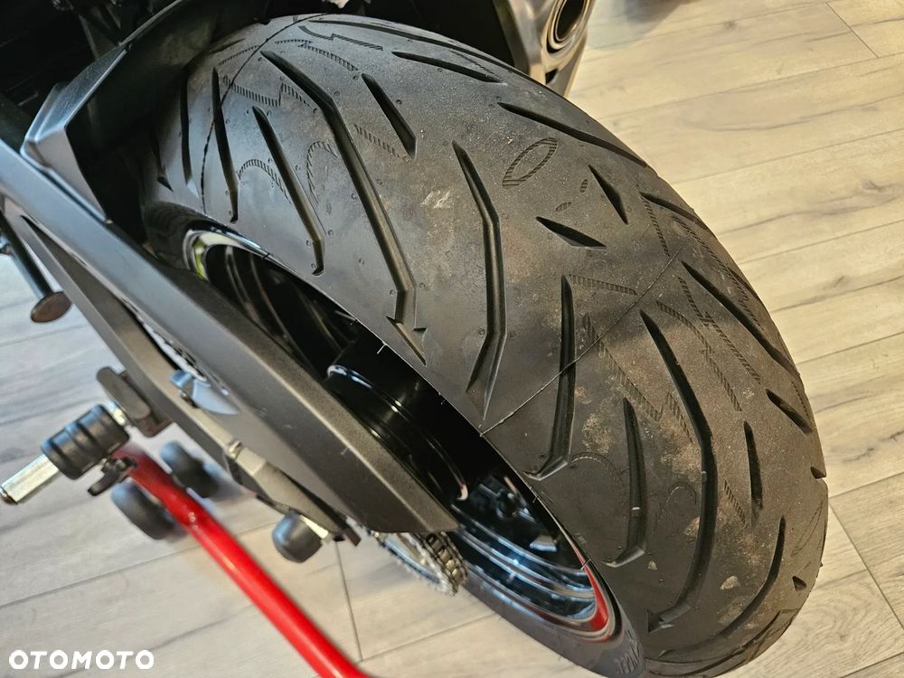Kawasaki Z 900 - 18