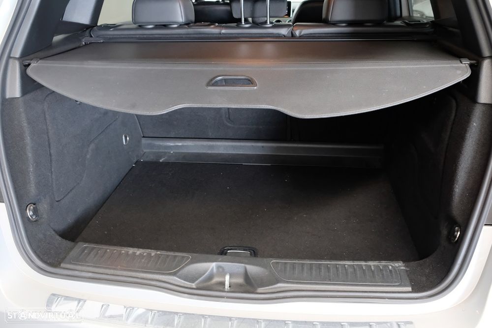 Mercedes-Benz B 180 CDI BlueEFFICIENCY - 14