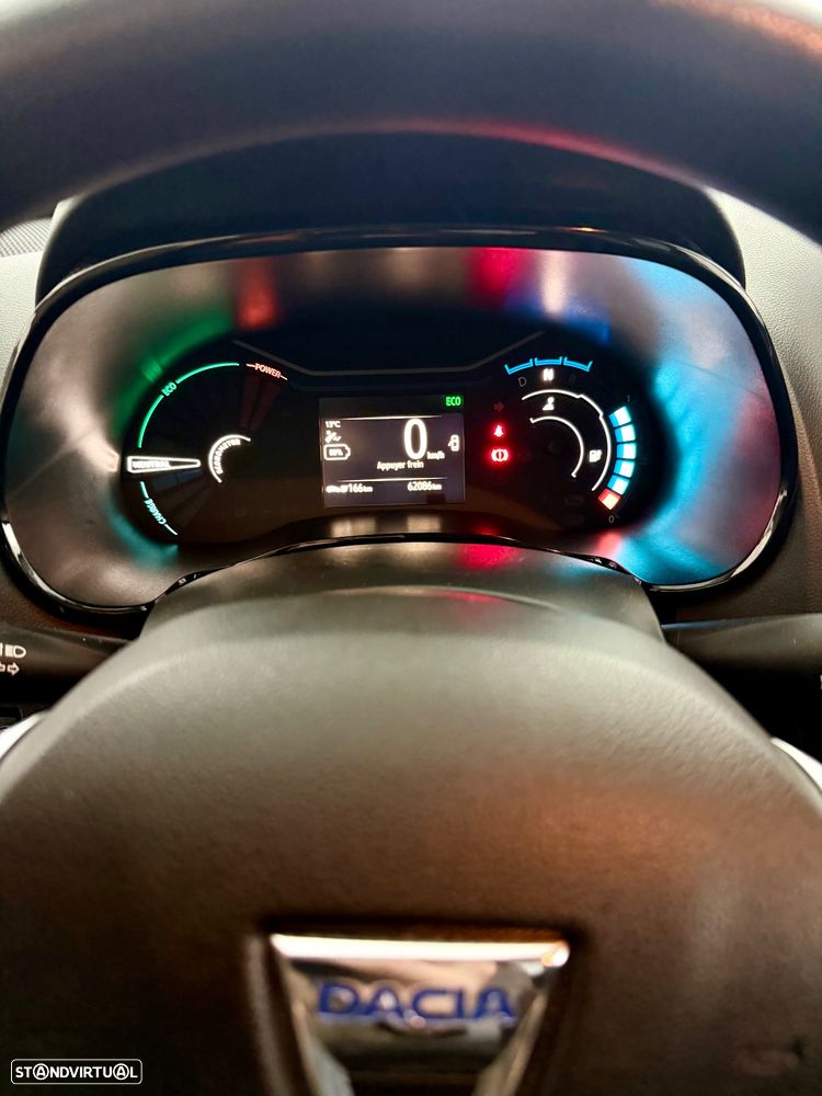 Dacia Spring ESSENTIAL - 12