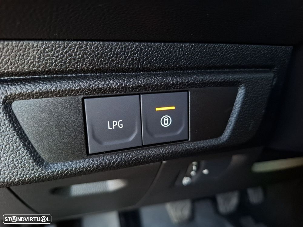 Dacia Sandero 1.0 ECO-G Extreme + Up&Go Bi-Fuel - 27