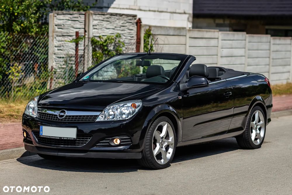 Opel Astra 1.8 - 8