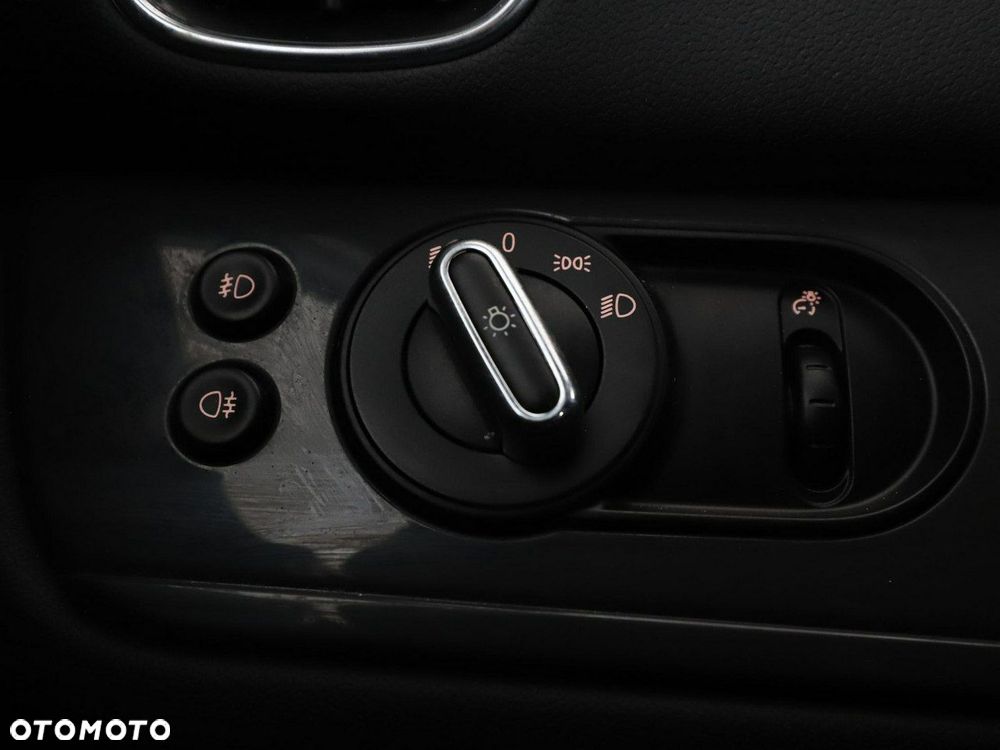 MINI Countryman Cooper D - 33