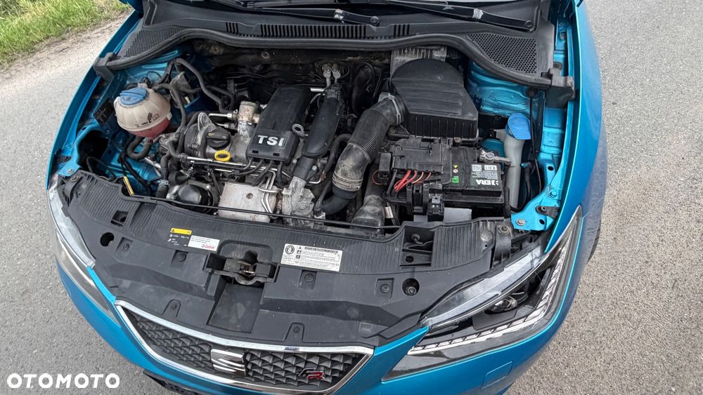 Seat Ibiza - 38