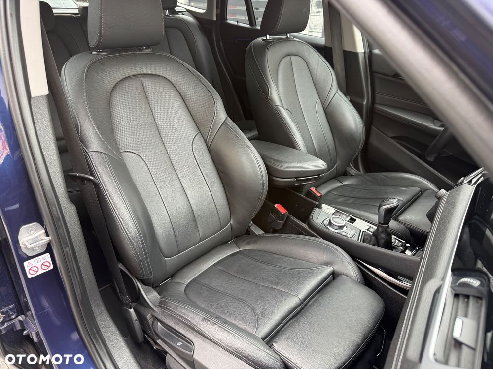 BMW X1 xDrive18d M Sport - 15