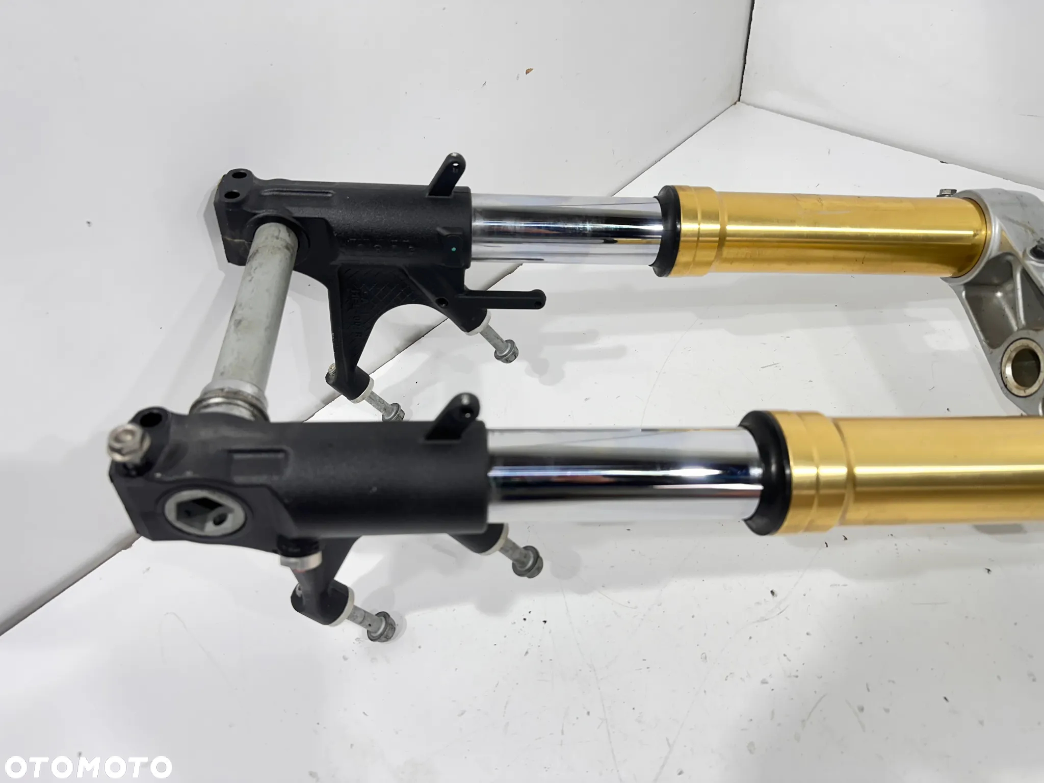 Lagi widełki zawieszenie  Honda CBR 1000RR  FireBlade SC59 - 15