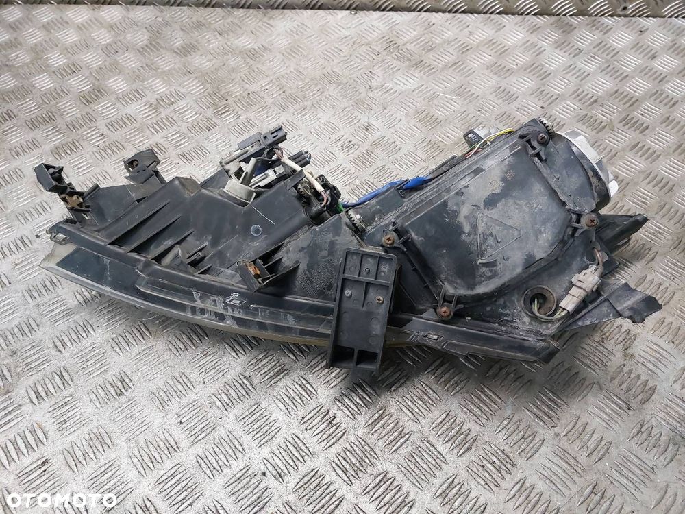 LAMPA PRAWY PRZÓD MAZDA 6 II GS7T-51030 XENON EU - 5